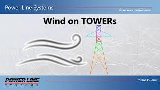 TOWER Wind Loading Methods