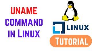 uname command in Linux with examples | How to Use Linux uname Command