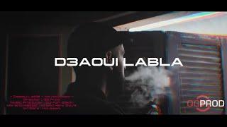 DJ Ash Black - Daaoui Labla feat. Houssam (Official Music Video) 2016