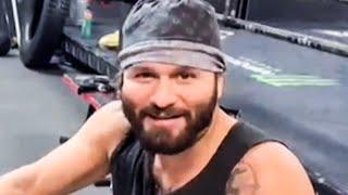 Jorge Masvidal DISSES Jake Paul “SUCKIN ON BANANAS” & BEATING Mike Tyson; PRESSES Leon Edwards