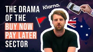 Will Klarna Survive the BNPL Industry Downfall? | All About Payments