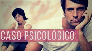 Psicología Caso Clinico - Disfunciones Sexuales #Psicologia