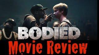 Bodied (Movie Review) w/ EricTheYoungGawd