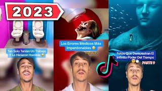 Los MEJORES TIKTOK Dani Itss 2023  #8