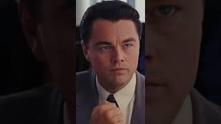 The Wolf of Wall Street - "Arrivano i soldi" #leonardodicaprio #matthewmcconaughey #wolfofwallstreet