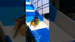 water park #viral #short #trending #reels #youtube #video #vlog #waterfall #waterpark #sihor