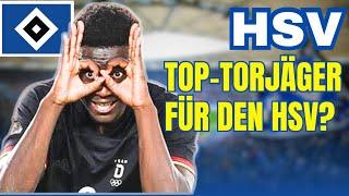  "Ragnar Ache zum HSV? Brandneue Transfer-News für die kommende Saison!"