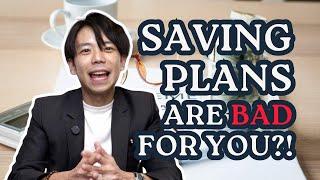 Is a Savings Plan a Scam? Endowment Plan Truths Revealed!