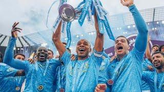 Manchester City 󠁧󠁢󠁥󠁮󠁧󠁿 ● Road to Victory - PL 2021