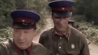 Военный фильм "Диверсант"