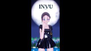 [MMD/Challenge] TAEYEON 태연 - 'INVU' [Motion DL]