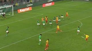 Przemysław Frankowski Amazing Goal, Saint-Etienne vs Lens (0-2) Goals and Extended Highlights