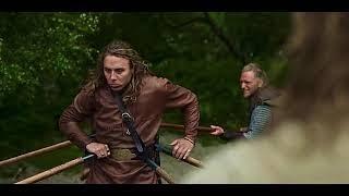 Vikings Valhalla (2024) ~ Magnus Kills Svein | Impaled By Spears & Axed To Death Scene