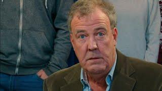 Jeremy Clarkson being Genius for 9 Minutes