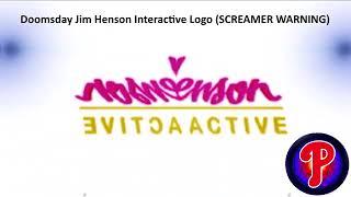 Doomsday Jim Henson Interactive Logo (SCREAMER WARNING)