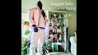 $aggah $efu - Nocturnal Being️prod.Jungle Beats(Shot By*$aggah $efu Radio)