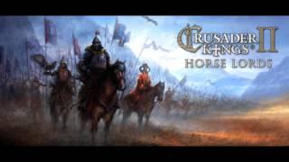 Crusader Kings 2: Songs of the Steppes - Steppes of the Nomads