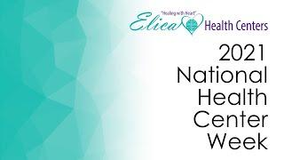 2021 National Health Center Week