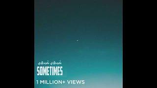 AUR - SOMETIMES - Raffey - Usama - Ahad (Official Audio)