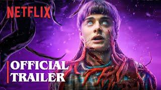 Stranger Things 5 | Volume 1 Trailer | Netflix