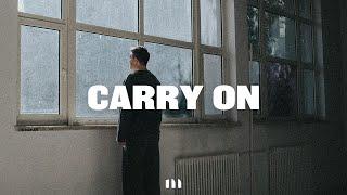 David Kushner Type Beat, Lewis Capaldi Type Beat - „CARRY ON“