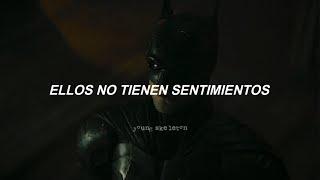 Nirvana - Something In The Way (subtitulada al español) | NO SPOILERS | The Batman song