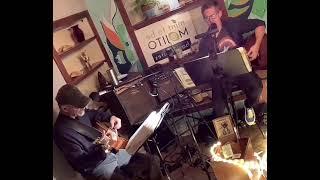 Billie Jean - acoustic by LAX with Jeri Boxx & Larry Broussard at Mint To Be Mojito on 1/10/2024