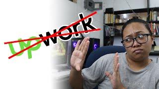 BETTER THAN UPWORK?! Alternative website to find online jobs | Work From Home - Philippines