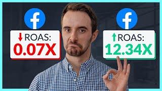  Campañas de VENTAS en FACEBOOK ADS: la MEJOR FORMA de CONFIGURARLAS (2025)