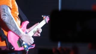 Maroon 5 - Sugar Live Wembley Arena UK 2015