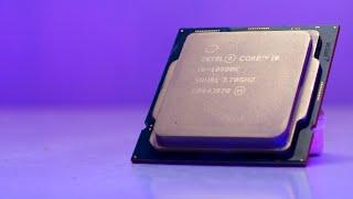 Intel UHD 630 10 Games Test i9 10900k