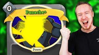 Panache start is insane... | Ascension 20 Silent Run | Slay the Spire