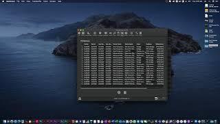 Завод intel UHD Graphics macOS / Hackintosh