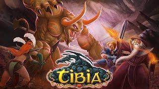 Tibia - Official Trailer