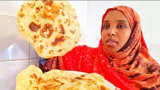 SIDE U DUBTA SABAYADA ( HOE MAKE SOMALI JABATI)