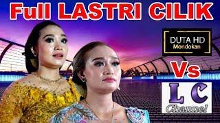 Live STREAMING SPESIAL LASTRI CILIK // CAMPURSARI - KARAWITAN // //DUTA HD//