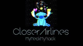 Aykut Closer -MyNeck MyBack