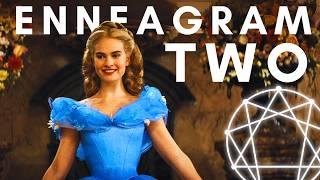 How to Write an Enneagram Type Two (with Character Examples)