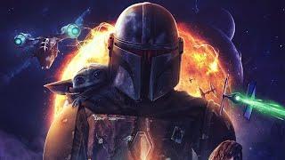 Star Wars: The Mandalorian Suite | EPIC ORCHESTRAL MIX