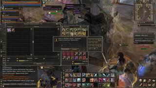 Lineage 2 так вот утро начилось вообще как то вылет игры