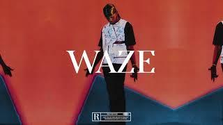 [FREE] Backroad Gee x Ambush x Pa Salieu Drill Type Beat 2021 ~ "WAZE"