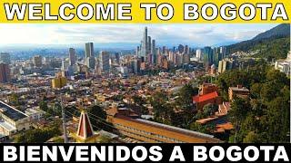 TOURS BOGOTA. City tours Bogotá y alrededores. BIENVENIDOS A BOGOTÁ | BOGOTRAVEL TOURS