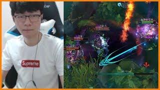 Madlife's Perfect Pyke Mechanics - Best of LoL Streams #413