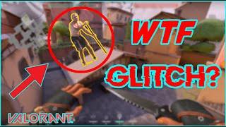 Valorant RAZE & JETT GLITCH BOOST SPOT ON ASCENT! PATCH 1.02!