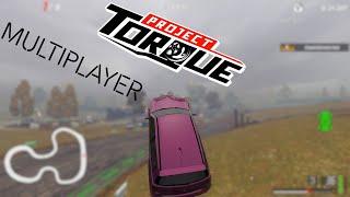 PROJECT TORQUE MULTIPLAYER IN | 2023 | 4K