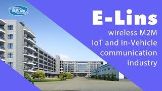 E-Lins Communication | Leading the Way in Wireless M2M Technology | Exploring IoT Industry