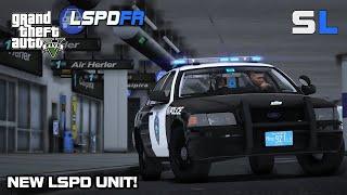 MOST Realistic Dispatch With Epic Pursuits! LSPDFR