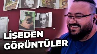 LİSELER YİNE ŞAŞIRTMIYOR - Redditcheck