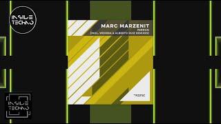 Marc Marzenit - Perron (Alberto Ruiz Remix) | Inside Techno