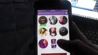 Meet Me Chat App Review